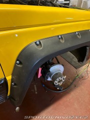 Ostatní značky Ostatní modely Jeep Grand Cherokee 5,2   ZJ 1994