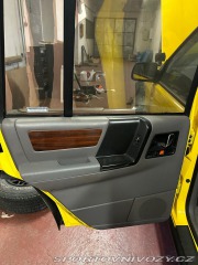 Ostatní značky Ostatní modely Jeep Grand Cherokee 5,2   ZJ 1994