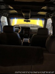 Ostatní značky Ostatní modely Jeep Grand Cherokee 5,2   ZJ 1994