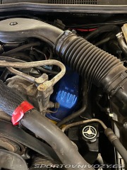 Ostatní značky Ostatní modely Jeep Grand Cherokee 5,2   ZJ 1994