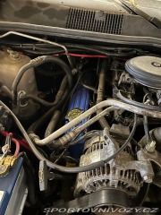 Ostatní značky Ostatní modely Jeep Grand Cherokee 5,2   ZJ 1994