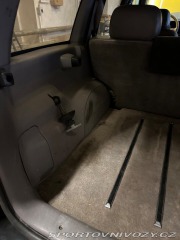 Ostatní značky Ostatní modely Jeep Grand Cherokee 5,2   ZJ 1994