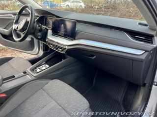 Škoda Ostatní modely Octavia 2,0   4 TDI 110 kW DSG 4x 2023