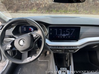 Škoda Ostatní modely Octavia 2,0   4 TDI 110 kW DSG 4x 2023