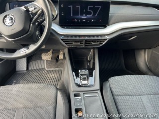 Škoda Ostatní modely Octavia 2,0   4 TDI 110 kW DSG 4x 2023