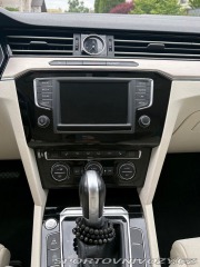 Volkswagen Ostatní modely Passat 2,0   B8 BiTDI 4x4 4MOTIO 2016