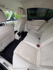 Volkswagen Ostatní modely Passat 2,0   B8 BiTDI 4x4 4MOTIO 2016