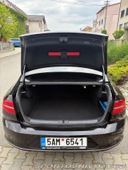 Volkswagen Ostatní modely Passat 2,0   B8 BiTDI 4x4 4MOTIO 2016