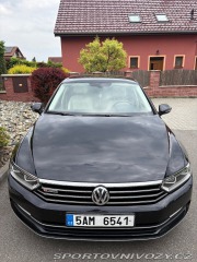 Volkswagen Ostatní modely Passat 2,0   B8 BiTDI 4x4 4MOTIO 2016