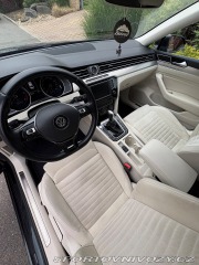 Volkswagen Ostatní modely Passat 2,0   B8 BiTDI 4x4 4MOTIO 2016