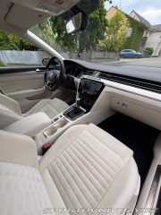 Volkswagen Ostatní modely Passat 2,0   B8 BiTDI 4x4 4MOTIO 2016
