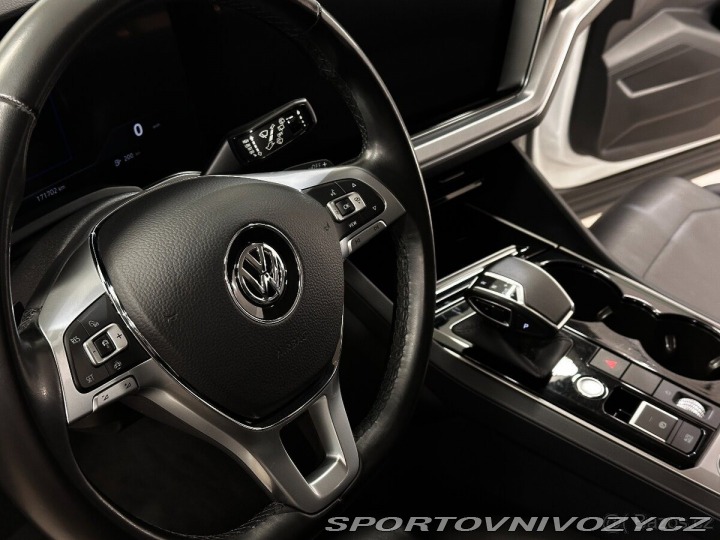Volkswagen Ostatní modely Touareg 3,0   V6 TDi, 210kW, odpo 2019