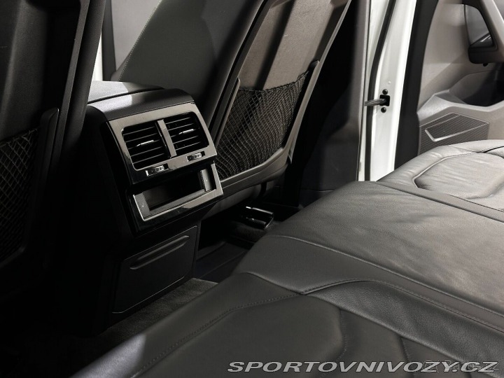 Volkswagen Ostatní modely Touareg 3,0   V6 TDi, 210kW, odpo 2019