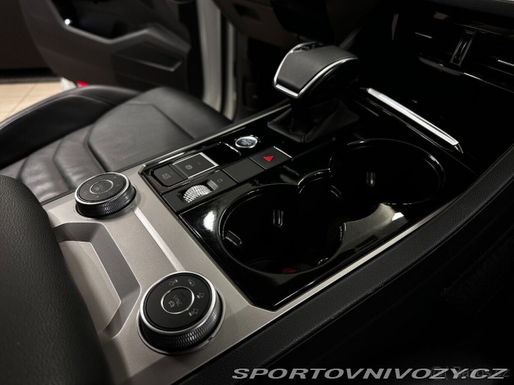 Volkswagen Ostatní modely Touareg 3,0   V6 TDi, 210kW, odpo 2019