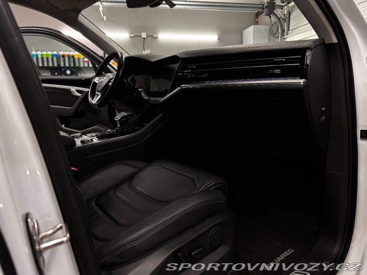Volkswagen Ostatní modely Touareg 3,0   V6 TDi, 210kW, odpo 2019