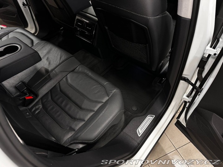 Volkswagen Ostatní modely Touareg 3,0   V6 TDi, 210kW, odpo 2019
