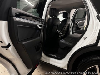 Volkswagen Ostatní modely Touareg 3,0   V6 TDi, 210kW, odpo 2019