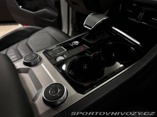 Volkswagen Ostatní modely Touareg 3,0   V6 TDi, 210kW, odpo 2019