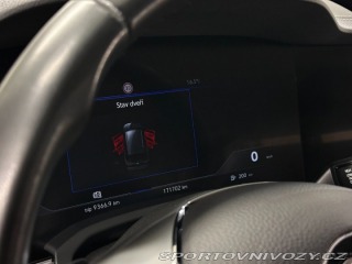 Volkswagen Ostatní modely Touareg 3,0   V6 TDi, 210kW, odpo 2019