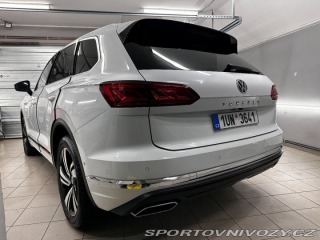 Volkswagen Ostatní modely Touareg 3,0   V6 TDi, 210kW, odpo 2019