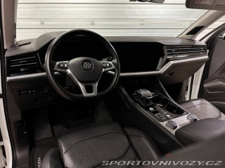 Volkswagen Ostatní modely Touareg 3,0   V6 TDi, 210kW, odpo 2019