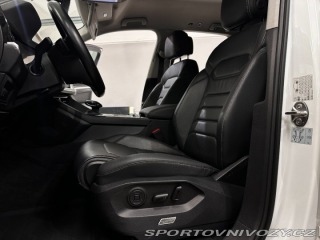 Volkswagen Ostatní modely Touareg 3,0   V6 TDi, 210kW, odpo 2019
