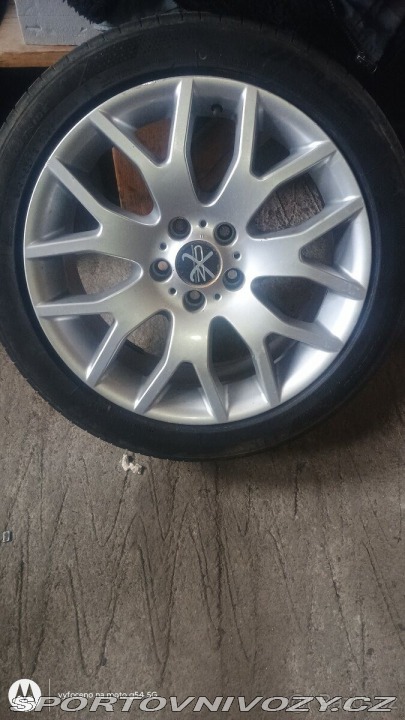 Volkswagen Ostatní modely Transporter 2,0   T5.1 2011 75 kW 2011