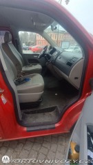 Volkswagen Ostatní modely Transporter 2,0   T5.1 2011 75 kW 2011