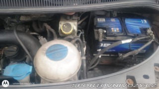 Volkswagen Ostatní modely Transporter 2,0   T5.1 2011 75 kW 2011