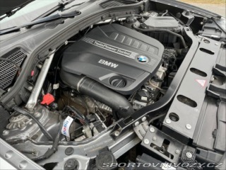 BMW X3 3,0   d 190kW M paket, el 2013