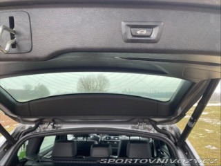 BMW X3 3,0   d 190kW M paket, el 2013