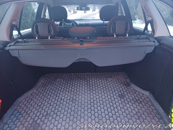 Mercedes-Benz C 2,2   Prodej 2005