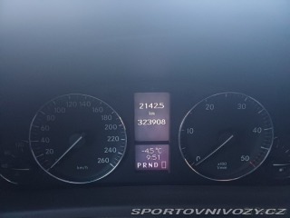 Mercedes-Benz C 2,2   Prodej 2005