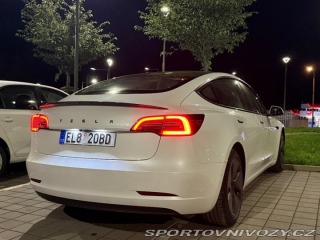 Tesla Model 3 0,0   LFP 60kWh 208kW PPF 2022