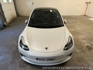 Tesla Model 3 0,0   LFP 60kWh 208kW PPF 2022