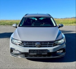 Volkswagen  Passat 2,0   B8 r line 110kw DSG