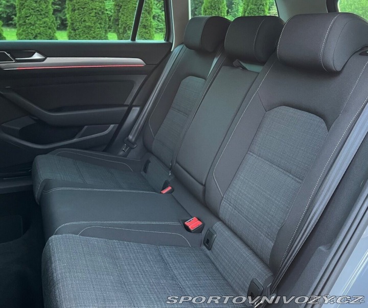 Volkswagen Ostatní modely Passat 2,0 B8 r line 110kw DSG 2022