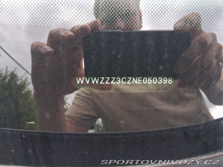 Volkswagen Ostatní modely Passat 2,0 B8 r line 110kw DSG 2022