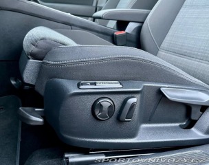 Volkswagen Ostatní modely Passat 2,0   B8 r line 110kw DSG 2022