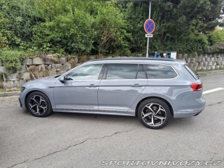 Volkswagen Ostatní modely Passat 2,0   B8 r line 110kw DSG 2022