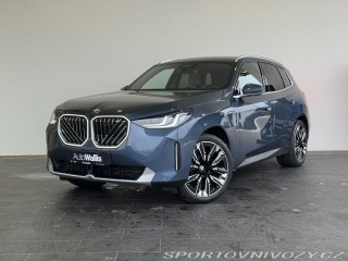 BMW X3 30e xDrive