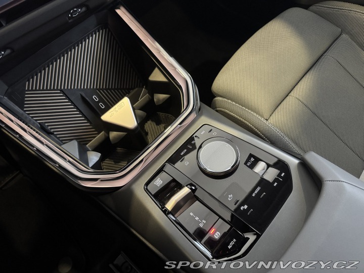 BMW X3 30e xDrive 1800