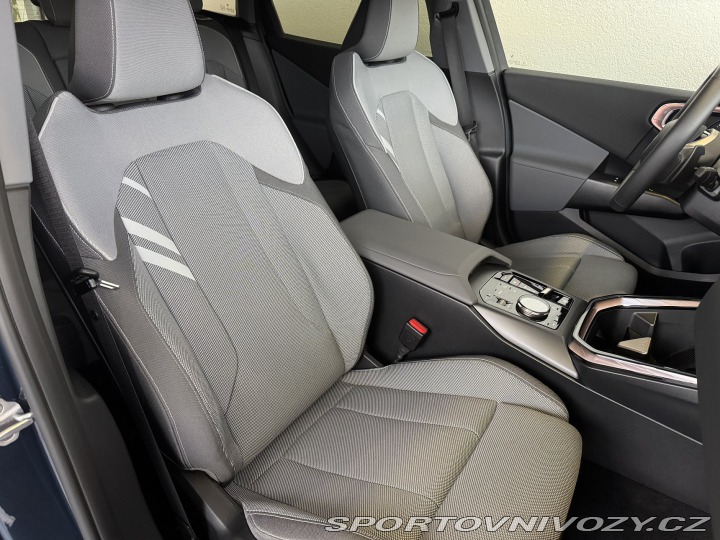 BMW X3 30e xDrive 1800