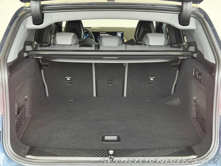 BMW X3 30e xDrive 1800