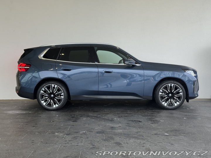 BMW X3 30e xDrive 1800