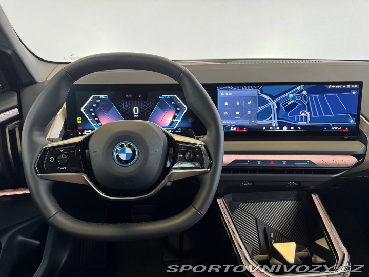 BMW X3 30e xDrive 1800