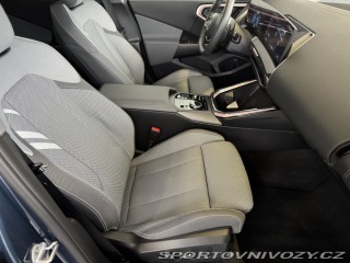 BMW X3 30e xDrive 1800