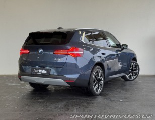 BMW X3 30e xDrive 1800