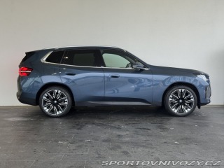 BMW X3 30e xDrive 1800