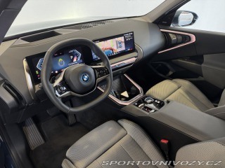 BMW X3 30e xDrive 1800